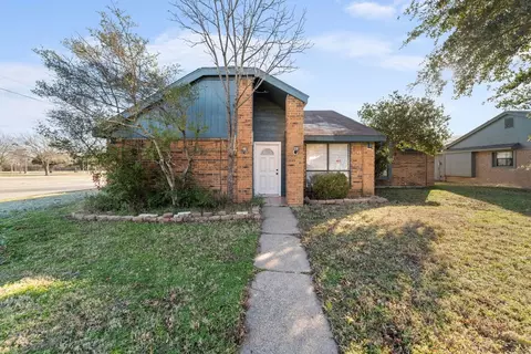 539 Covey Ln, Mesquite, TX 75150