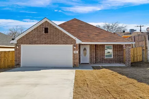2502 Gould Ave, Fort Worth, TX 76164
