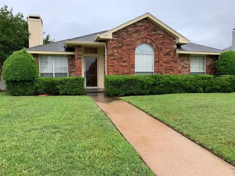 1222 Rosewood Ln, Lancaster, TX 75146