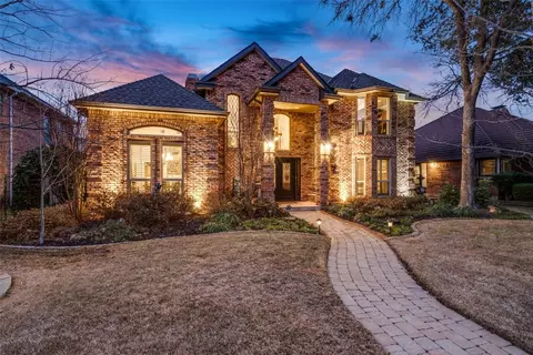 4665 Hallmark Dr, Plano, TX 75024