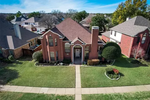 635 Allen Rd, Coppell, TX 75019
