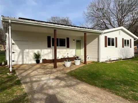 409 Knob Cir, Denison, TX 75021
