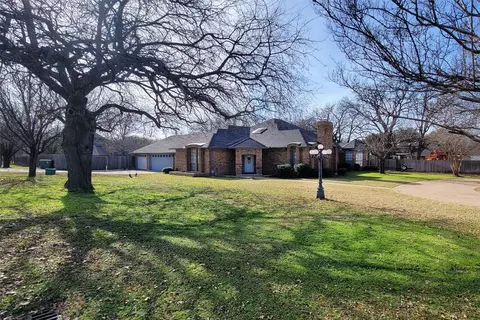 110 La Vista Ln, Double Oak, TX 75077