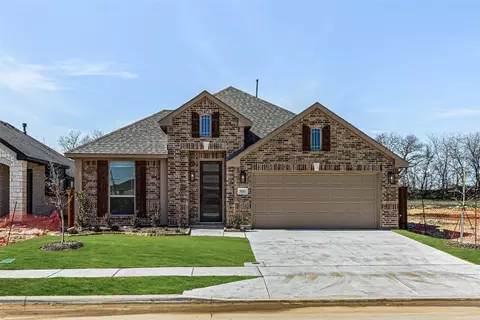 9105 Desert Flora Dr, Fort Worth, TX 76131