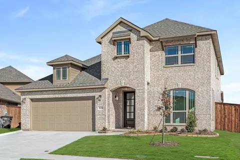 9120 Rock Nettle Dr, Fort Worth, TX 76131