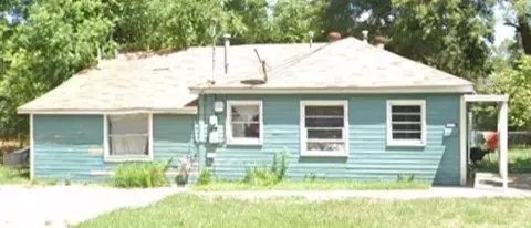 3016 Valley Ridge Rd, Shreveport, LA 71108