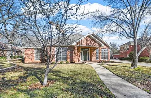 1505 Lynhurst Ln, Denton, TX 76205
