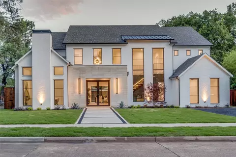 4012 Williamsburg Rd, Dallas, TX 75220