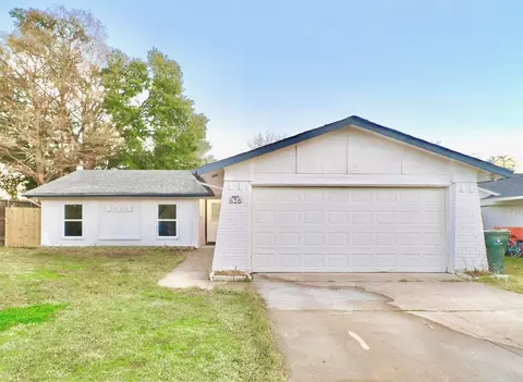 626 Oxford Park, Garland, TX 75043