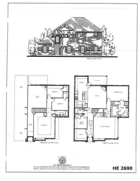 6017 Mango Dr, Sanger, TX 76266 photo 3