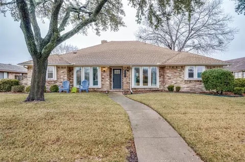 2501 Chamberlain Dr, Plano, TX 75023