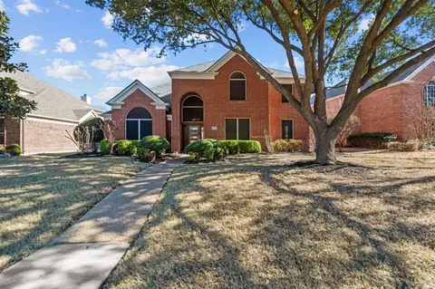 2708 Sowerby Dr, Plano, TX 75093