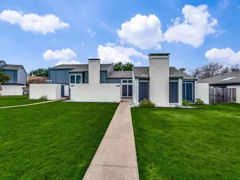 208 Trellis Pl #208-210, Richardson, TX 75081