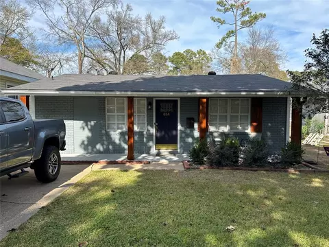 614 Erie St, Shreveport, LA 71106