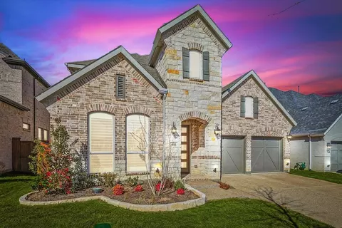 4881 Cumberland Cir, Carrollton, TX 75010