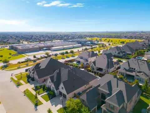 View/Area - 4121 Paddock Ln, Prosper, TX 75078 photo 1 of 1