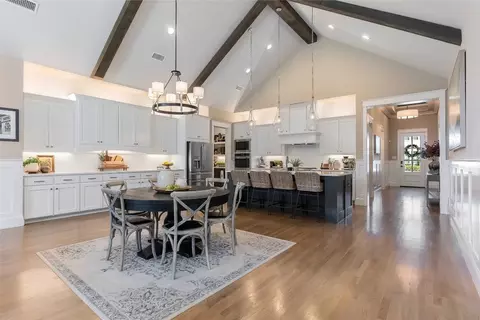 Dining - 4121 Paddock Ln, Prosper, TX 75078 photo 1 of 4