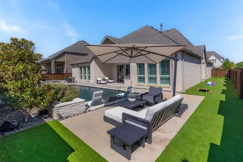 Other - 4121 Paddock Ln, Prosper, TX 75078 photo 5 of 5