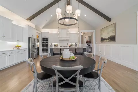 Dining - 4121 Paddock Ln, Prosper, TX 75078 photo 3 of 4