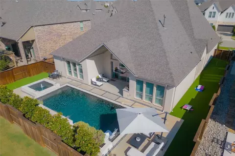4121 Paddock Ln, Prosper, TX 75078