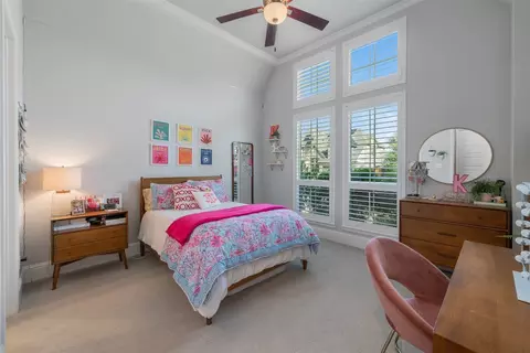 Bedroom - 4121 Paddock Ln, Prosper, TX 75078 photo 4 of 4