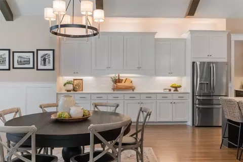 Dining - 4121 Paddock Ln, Prosper, TX 75078 photo 4 of 4