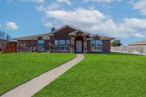 1227 Ranger Rd, Murphy, TX 75094