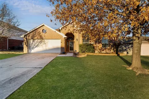 2516 Cantura Dr, Mesquite, TX 75181