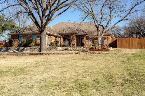 3409 S Ridgeview Dr, Weatherford, TX 76087