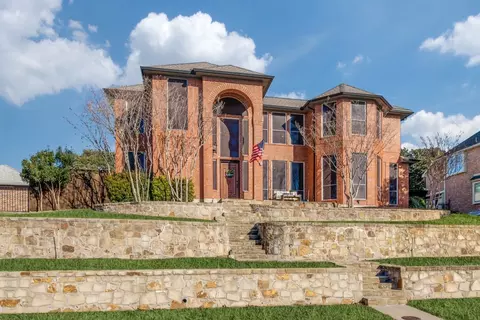 618 Knollwood Dr, Rockwall, TX 75087