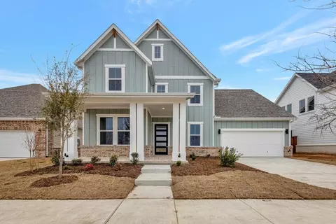 3100 Bob Ln, Rowlett, TX 75089