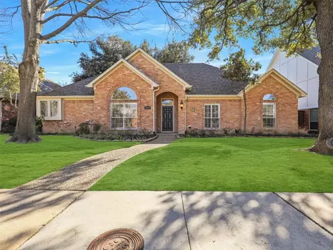 6712 Dupper Dr, Dallas, TX 75252