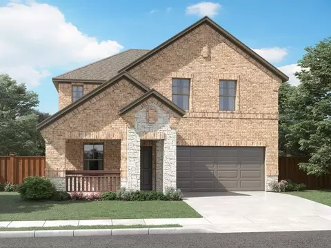 2364 Aspen Hill Dr, Forney, TX 75126