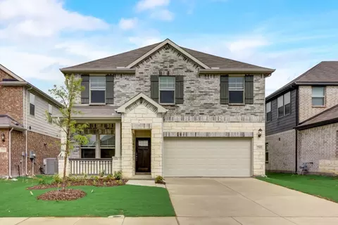 2368 Aspen Hill Dr, Forney, TX 75126