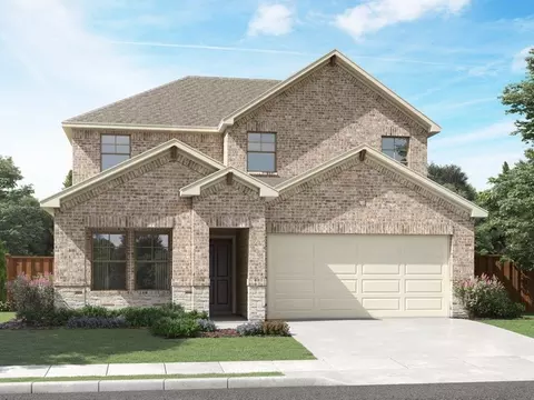 2377 Aspen Hill Dr, Forney, TX 75126