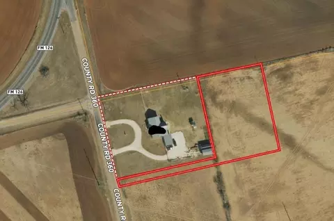 117 Cr 360, Merkel, TX 79536