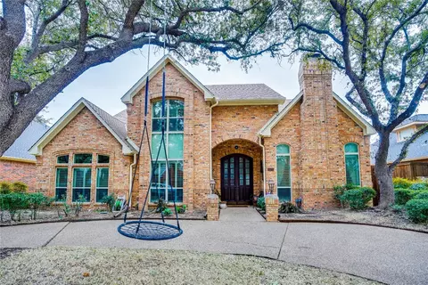 4572 Hallmark Dr, Plano, TX 75024