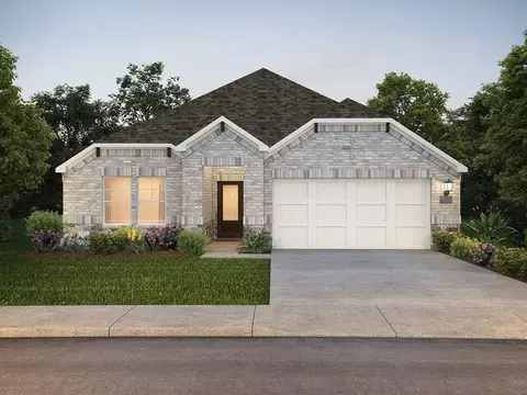 4808 Shamrock Hill Ln, Princeton, TX 75071