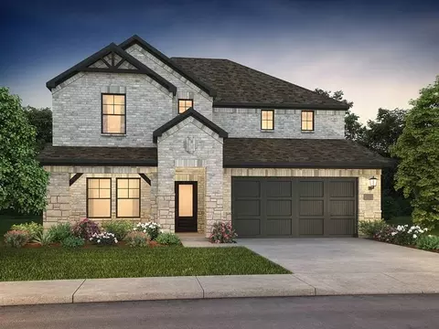 4804 Shamrock Hill Ln, Mckinney, TX 75071