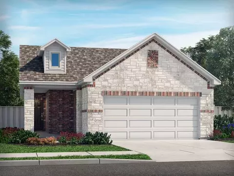 517 Cottagewood Dr, Mckinney, TX 75071