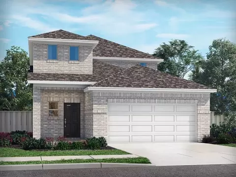411 Cottagewood Dr, Mckinney, TX 75071