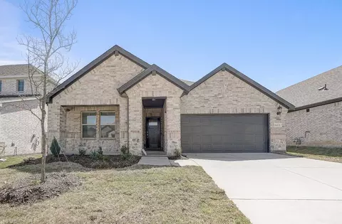 613 Tribble Dr, Mckinney, TX 75071