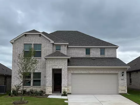 611 Tribble Dr, Mckinney, TX 75071