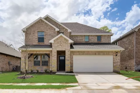 505 Dempsey Dr, Mckinney, TX 75071