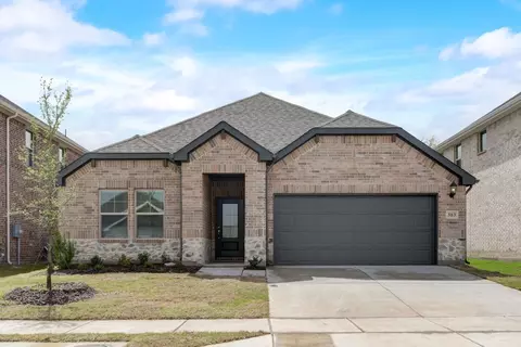 503 Dempsey Dr, Mckinney, TX 75071