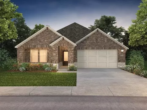 500 Dempsey Dr, Mckinney, TX 75071