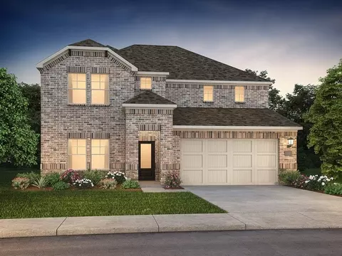 405 Dempsey Dr, Mckinney, TX 75071