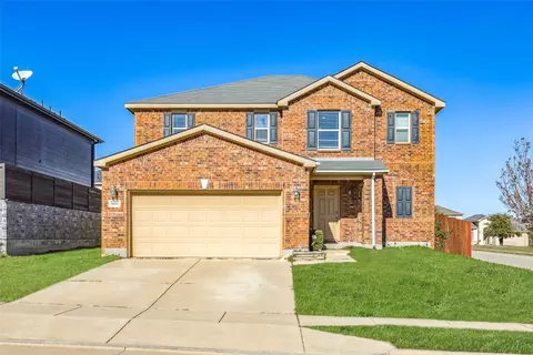 5420 Shady Springs Trl, Fort Worth, TX 76179