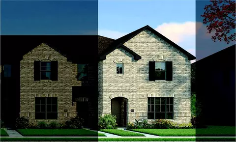 215 Territory Trl, Fort Worth, TX 76120