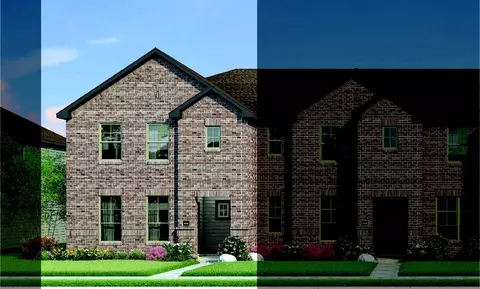 216 Territory Trl, Fort Worth, TX 76120